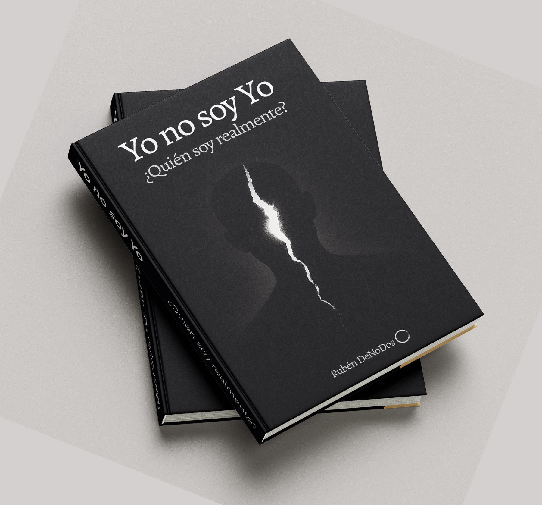 yo no soy yo ebook